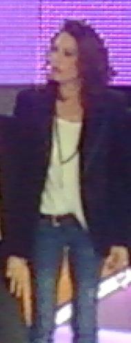 Astrid Veillon Astrid Veillon