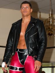 Cody Rhodes