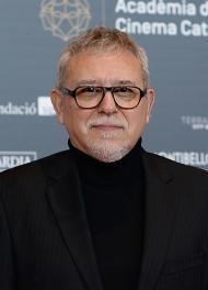 Jordi Frades Movies List  (Filmography) 