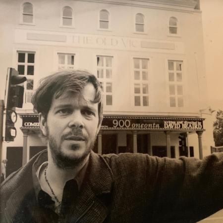 David Beaird Movies List  (Filmography) 