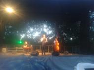 Frédérick De Grandpré