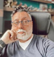 Massimiliano Caroletti