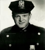Hank Garrett