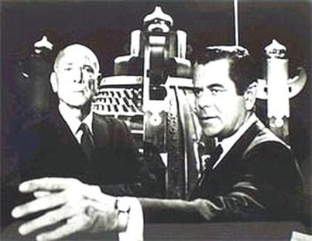 The Brotherhood of the Bell
