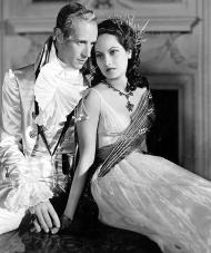The Scarlet Pimpernel