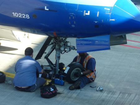 Aircraft Maintenance Technician  List 