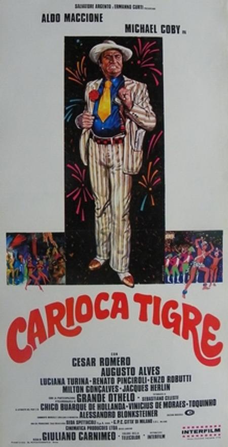 Carioca tigre