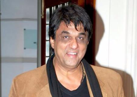 Mukesh Khanna Mukesh Khanna