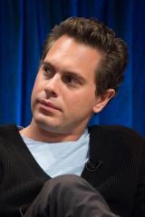 Thomas Sadoski Thomas Sadoski