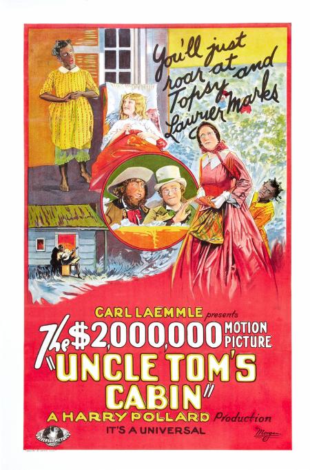 Uncle Tom's Cabin
