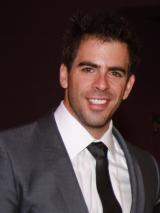 Eli Roth Movies List  (Filmography) 