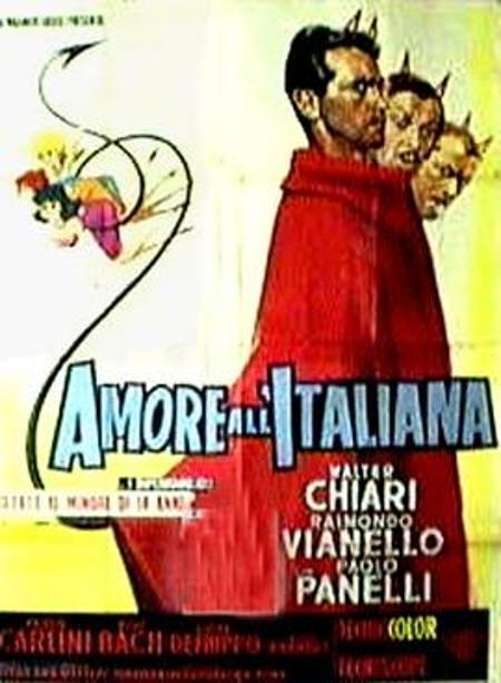 Love Italian Style