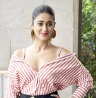 Ileana D'Cruz Ileana D'Cruz