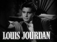 Louis Jourdan