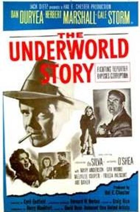 The Underworld Story