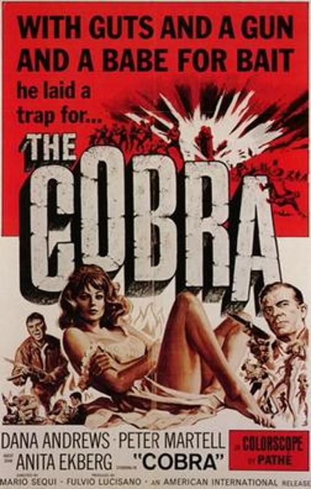 The Cobra