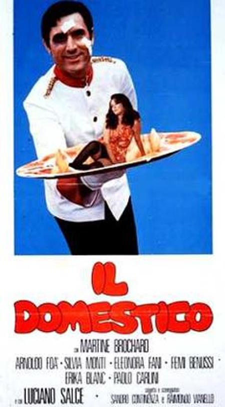 Il domestico