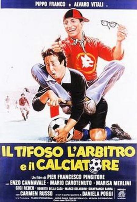 Il tifoso