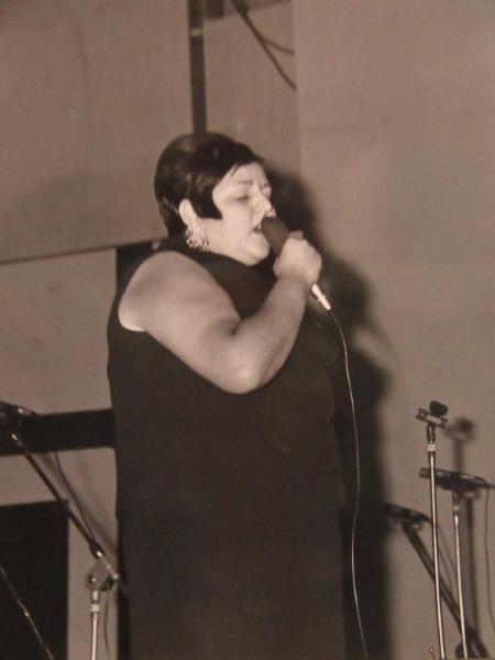 Luciana Turina