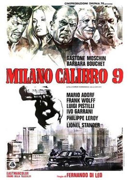 Caliber 9