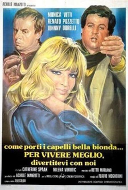 Per vivere meglio