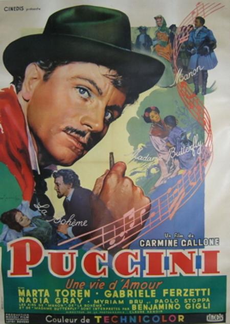 Puccini