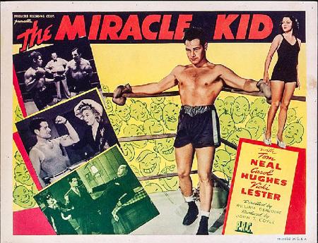 The Miracle Kid