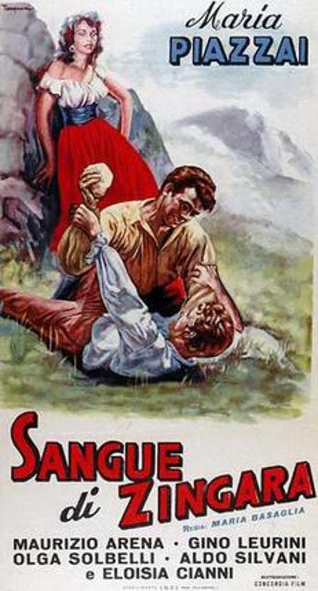Sangue di zingara