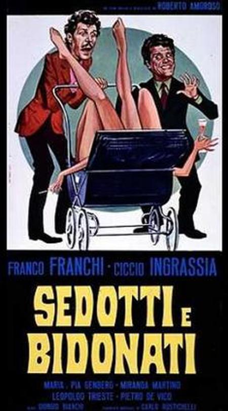 Sedotti e bidonati
