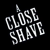 A Close Shave