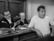 A Day in Court