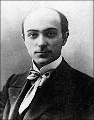 Pavel Gaydeburov