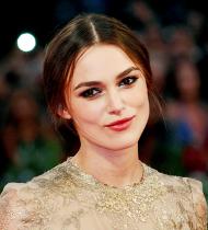 Keira Knightley Keira Knightley
