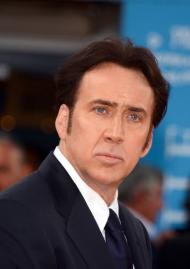 Nicolas Cage Nicolas Cage