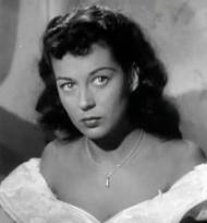 Gail Russell