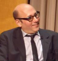 Willie Garson Willie Garson
