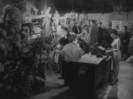 The Little Shop of Horrors