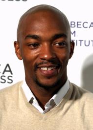 Anthony Mackie Anthony Mackie