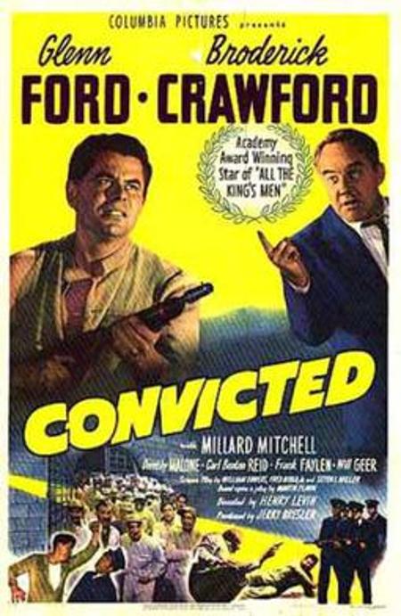 Convicted
