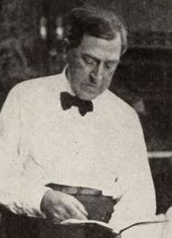 William Parke Movies List  (Filmography) 