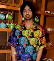 Diljit Dosanjh Diljit Dosanjh