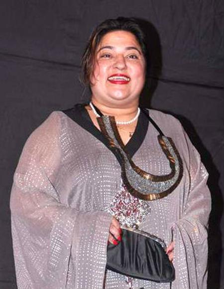 Dolly Bindra Dolly Bindra