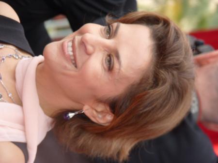 Corinne Touzet Movies List  (Filmography) 