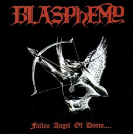 Fallen Angel