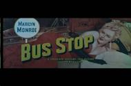 Bus Stop
