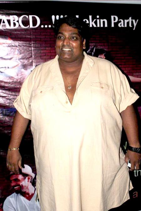 Ganesh Acharya Ganesh Acharya