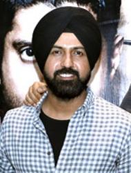 Gippy Grewal Gippy Grewal