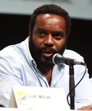 Chad Coleman Chad Coleman