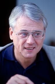 Alexander Kluge Movies List  (Filmography) 