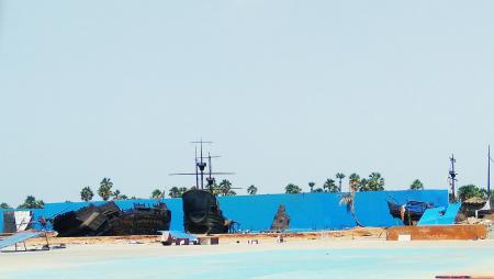 Marakkar: Arabikadalinte Simham Marakkar: Arabikadalinte Simham